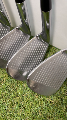 NIKE Vr FORGED アイアン　8本　セット　FLEX S Nike Vr TW Forged Iron set 3456789P 8Pics Stiff Flex RH Golf Clubs