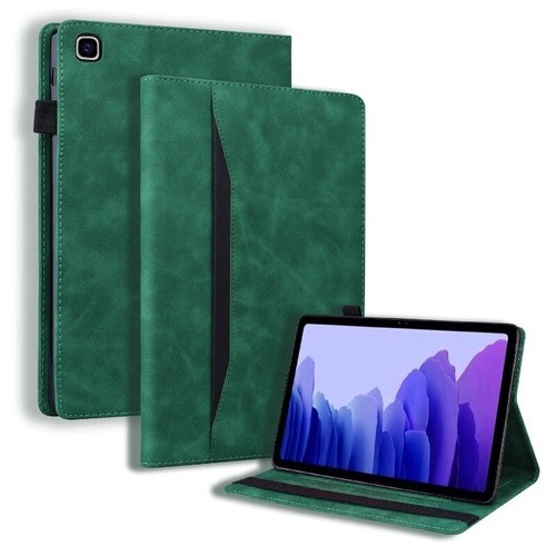 For Samsung Galaxy Tab A7 A8 A9 S7 S8 S9 FE S10 Plus Tablet Leather Case Cover - Picture 12 of 62