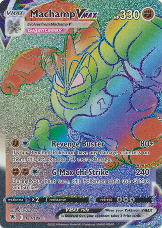 【mikko】【PSA10】マジアマゼンタ SEC POKEMON 2022 Lost Origin Full Art PIKACHU Vmax #TG17 PSA 9