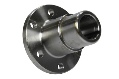 LT1 Stahl Kurbelwellenflansch Camaro/Firebird POWER BOND BALANCERS FHS1481-SS