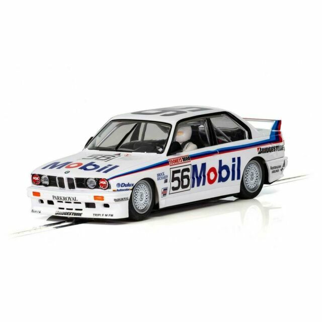 scalextric bmw m3