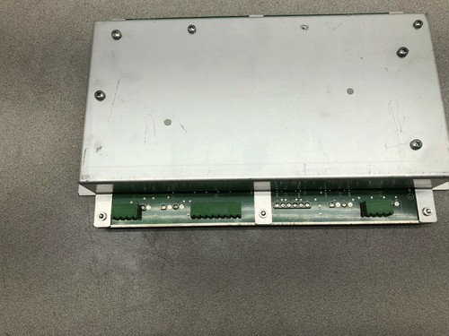 MÓDULO CTV TRANE CO STEPPER USADO X13650455-03 REV D - Imagen 3 de 5