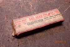 NEW OLD STOCK, CLEVLEAND MO-MAX 5/8 METAL LATHE CUTTER BIT STOCK