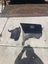 04-15 Nissan Titan Rear Lower Truck Bed Storage Tool Box Tray