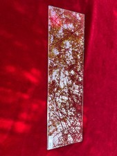 Vitre IKEA BESTÅ remplacement / IKEA Besta Glass Shelf 56 cm