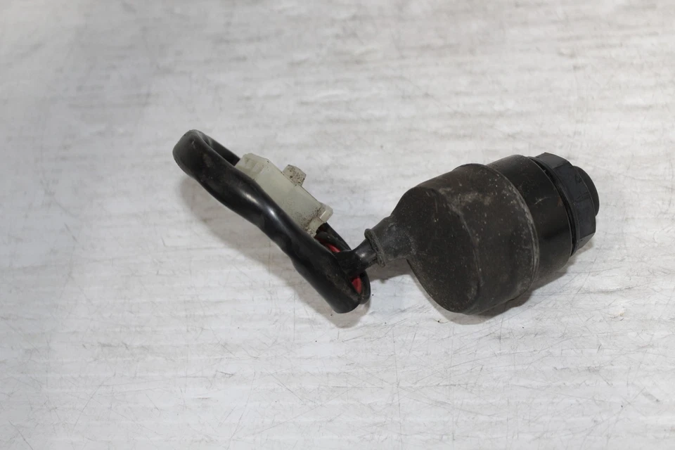 Yamaha Ovation LE 1994 OEM interruptor de encendido 8K1-82510-20-00 Foto 3 de 4