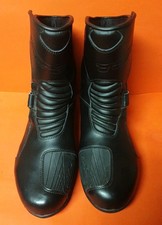 BOTTES DE MOTO TCX  X Waterproof - NOIR Taille 45