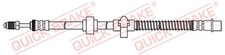 Flexible de frein Peugeot 508