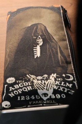 Oracle of Shadows   Rare Out of Print Indie Deck   Complete, Bag & Meanings
