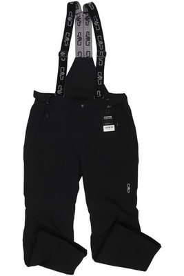 CMP Stoffhose Damen Hose Pants Chino Gr. W32 Schwarz #3bxnqqn