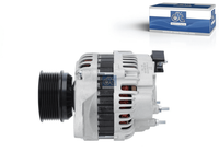 Lichtmaschine Generator FüR Volvo Renault Trucks 8700 9700 B12 FH12 FH FM9 FM12