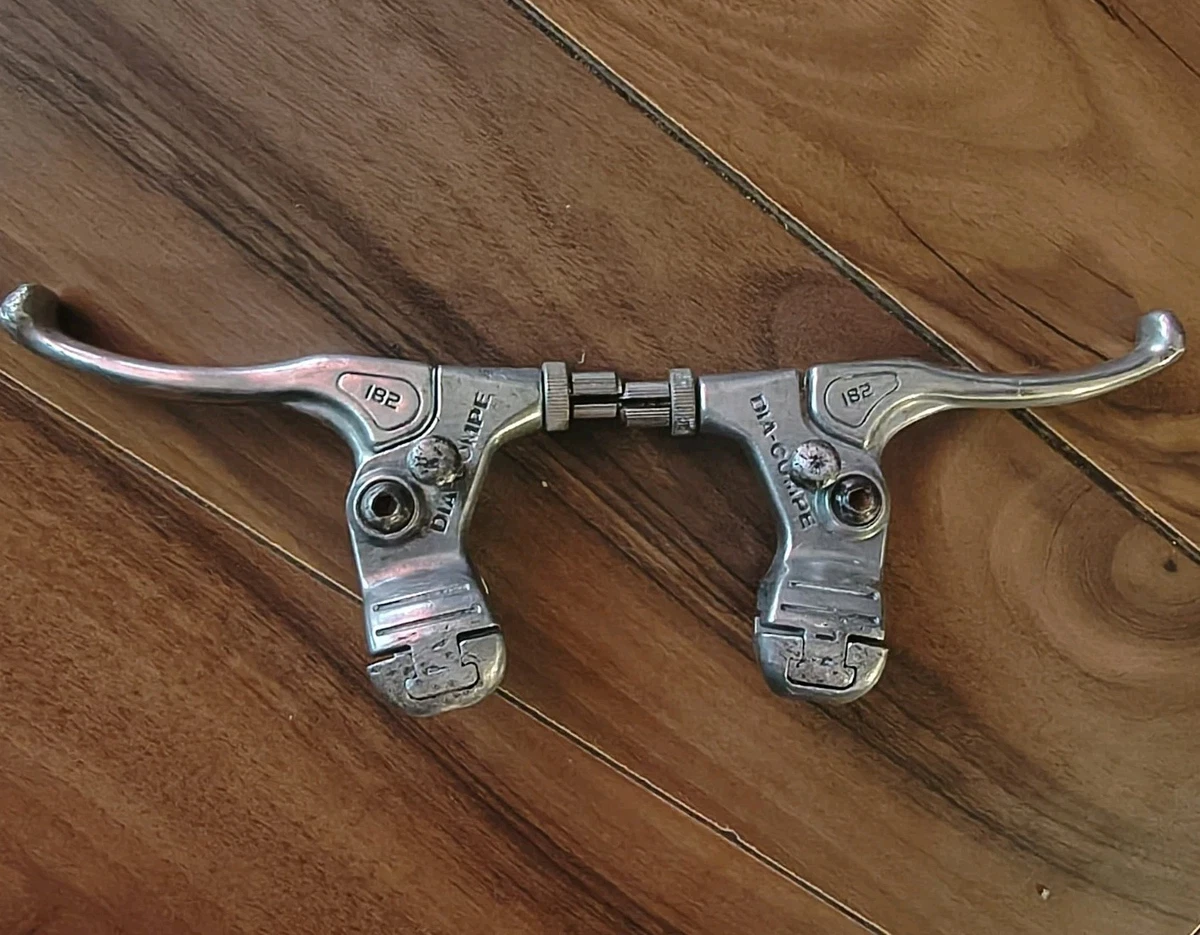 DIA-COMPE for BMX Bike-Old School Vintage Bicycle Parts for sale