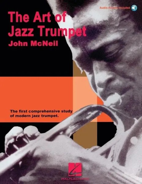 John Mcneil | The Art Of Jazz Trumpet Book/Online Audio | Taschenbuch | Englisch-image