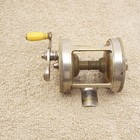 A.F.MEISSELBACH FREE SPOOL TRIPART 581 antique fishing reels vintage — photo 2