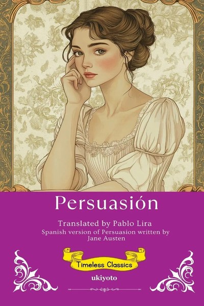 Jane Austen | Persuasion Spanish Version Timeless Classics | Taschenbuch (2025)-image