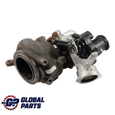 Seat Arona FR KJ7 1.0 TSI DLAA Benzinmotor Turbolader 05C145701B