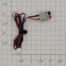 Woodland Scenics JP5650 Just Plug Vehicles Wire Harness