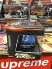 Jada 1969 Chevrolet Camaro Muscle Die-Cast 25 Years of Fast Furious  — photo 2