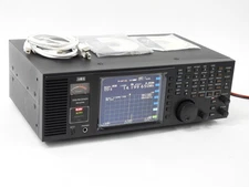 AOR AR-ALPHA Digi-Receiver Ham Radio Communications Receiver (very nice)