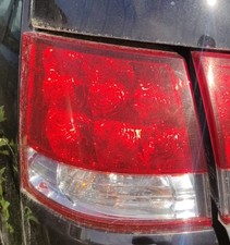 Feu arrière Citroen C-CROSSER