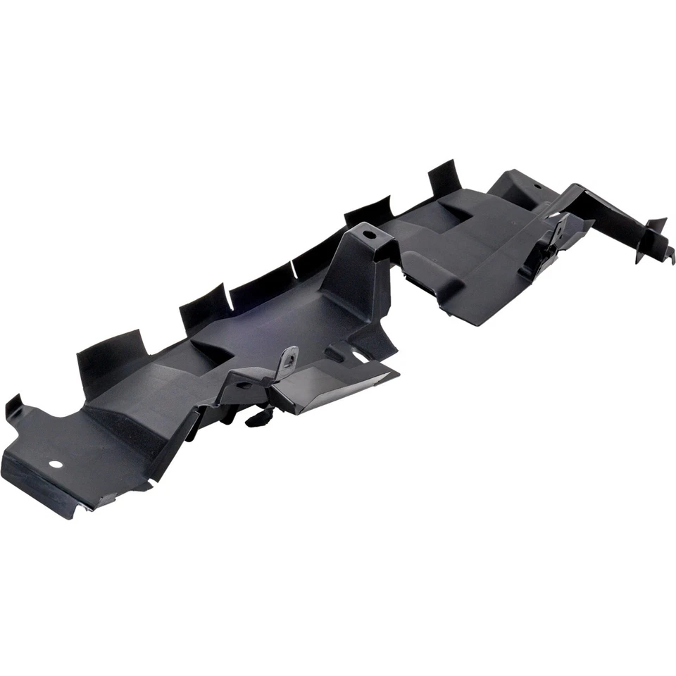 Cubierta de soporte de radiador para Toyota Prius C 2015-2017 superior 5328952110 Foto 2 de 4