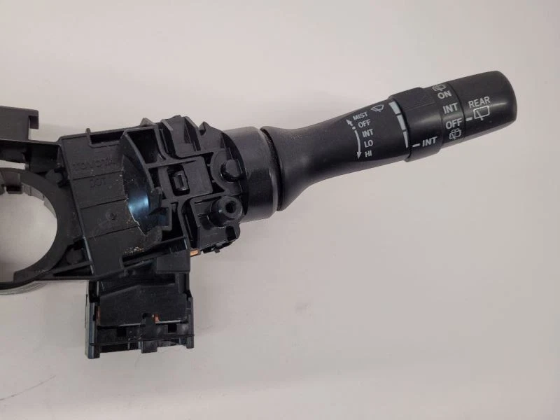 Interruptor de columna multifunción Toyota Sequoia 2012-20 mercado de Estados Unidos Foto 4 de 4