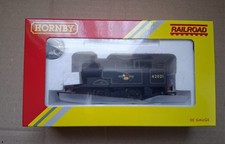 Hornby R3953 (Club Special) 0-4-0 Locomotive