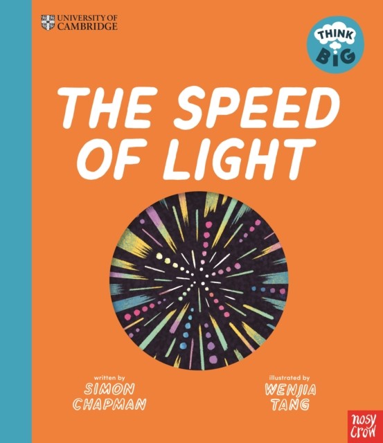University of Cambridge: Think Big: The Speed of Light - Image 4