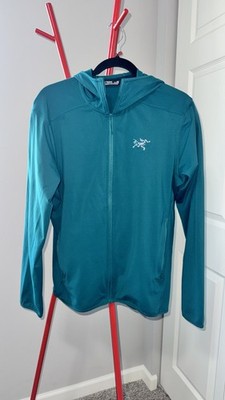Arc'teryx kyanite LT hoodie | eBay
