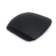 Center Console Armrest Cover For Honda Pilot 2009 2010 2011 2012 2013 Black