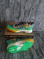 New Kyrie8 Irving Nike Size2Y Shoes