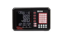 Newall NMS800 12" x 36" Mill DRO Kit (Usually for 48/49" Table) - N803612XXM1012