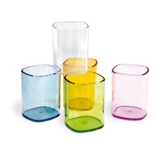 Arda tr4111ara Pen Pot Orange