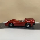 1973 Matchbox Lesney Superfast No. 69 Turbo Fury Race Car Dark Red Metallic NM