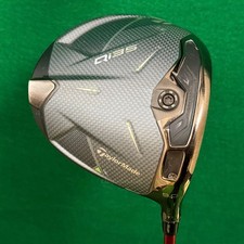 TaylorMade Qi35 9  Driver Fujikura Speeder NX 50-R Graphite Regular