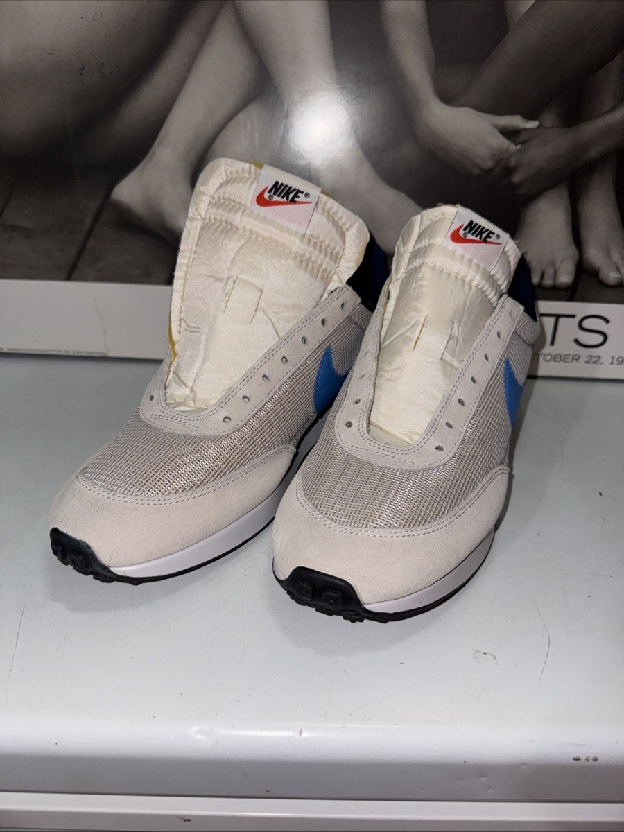 Nike Air Tailwind 79 OG Vast Grey Photo Blue White Retro Mens 9.5 BQ5878-001 — product photo 2 of 7