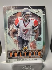 2024 Topps Resurgence - Voltaic Michael Vick #V-21