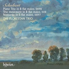 Schubert: Piano Trio No.1