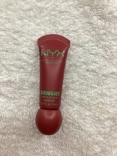 NYX Smushy Matte Lip Balm Red SMB05 LXXL03 Snuggle SZN XPOSE ME 0.27 fl oz 8 mL