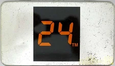 Other Brands 6-piece set Choro Q 24TM