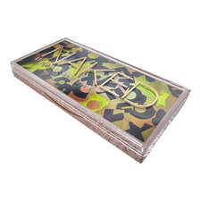 Urban Decay Naked Foxy Mini Eyeshadow Palette 6 x 0.8g New In Box