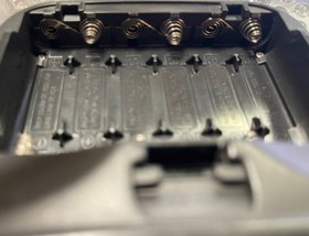 NEC Turbo Express Turbografx 16 recapped w/ RGB Screen LCDDVR, &  1 yr. warranty