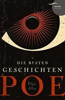 Edgar Allan Poe - Die besten Geschichten von Edga... | Buch | Zustand akzeptabel - Bild 1 von 2