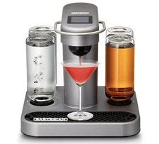 The Bartesian Cocktail Maker