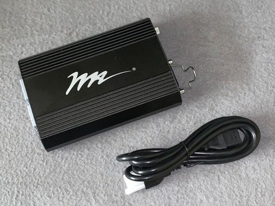 Middle Atlantic Products model: RLNK-215 2 Outlet, IP Controlled Power Dis. Unit