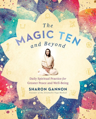#ad #ad The Magic Ten and Beyond: Daily Spiritual Practice for Greater Peace and Wel... $5.30