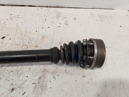 SIN RF antriebswelle vorne rechts VOLKSWAGEN GOLF IV BERLINA 1J1 25 1806569