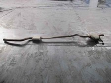 Tube d'échappement BMW SERIE 1