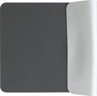 Vinanivao Platzset 43 X 30 Cm Silber/Anthrazit Tischset