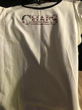 Chaps Women’s Dress     Nice